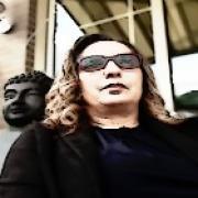 Foto reading met medium Anke Mediumsamsterdam.nl