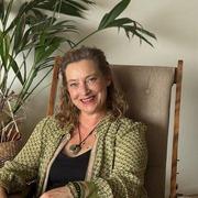 Foto reading met medium Diya Mediumsamsterdam.nl