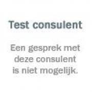 Consultatie met medium Test uit Amsterdam